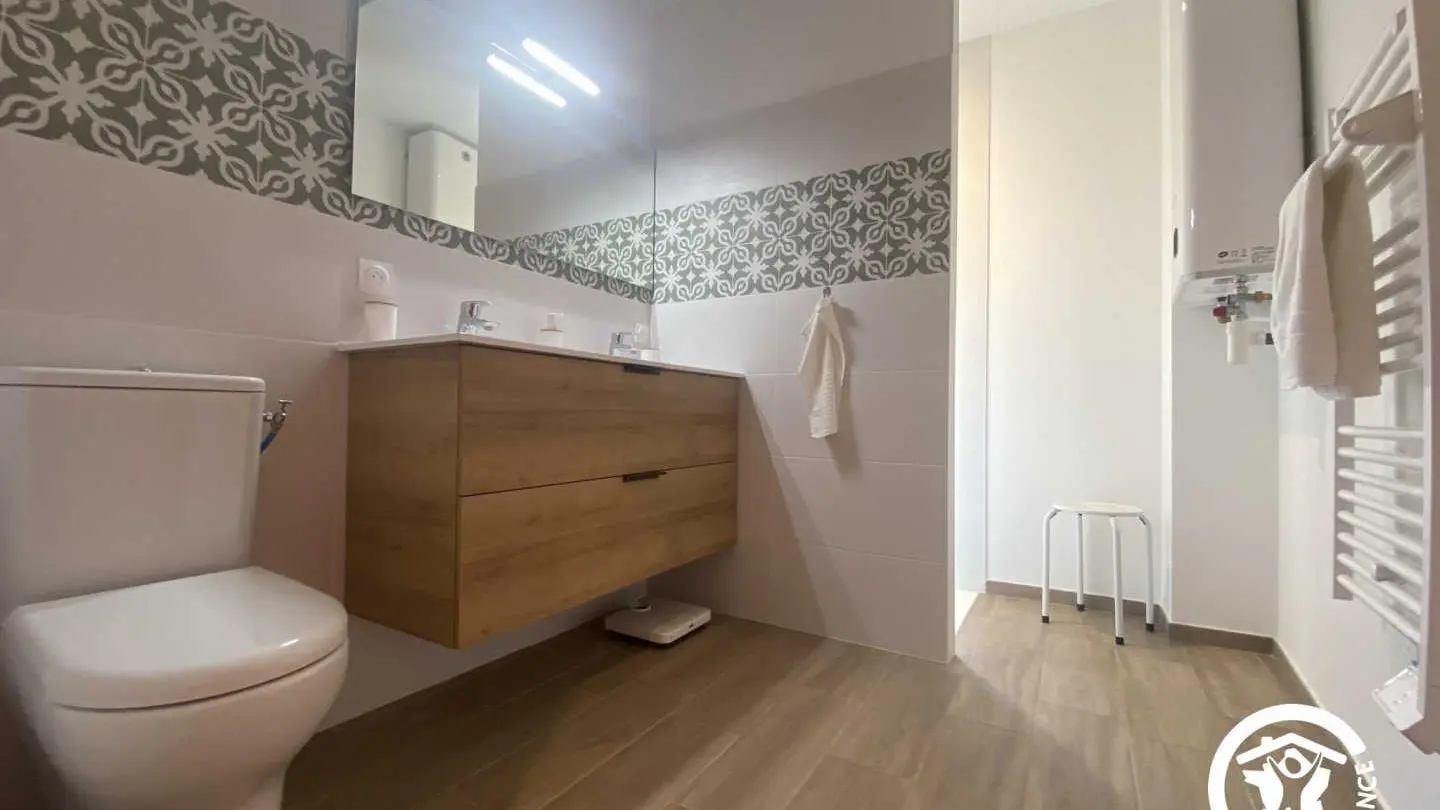 Gîte del Pla de Ralla - 6 pers_14