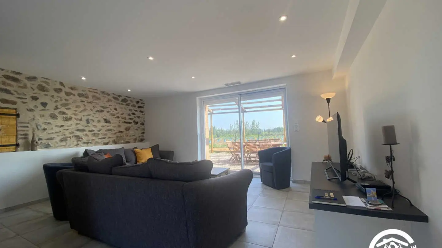 Gîte del Pla de Ralla - 6 pers_21