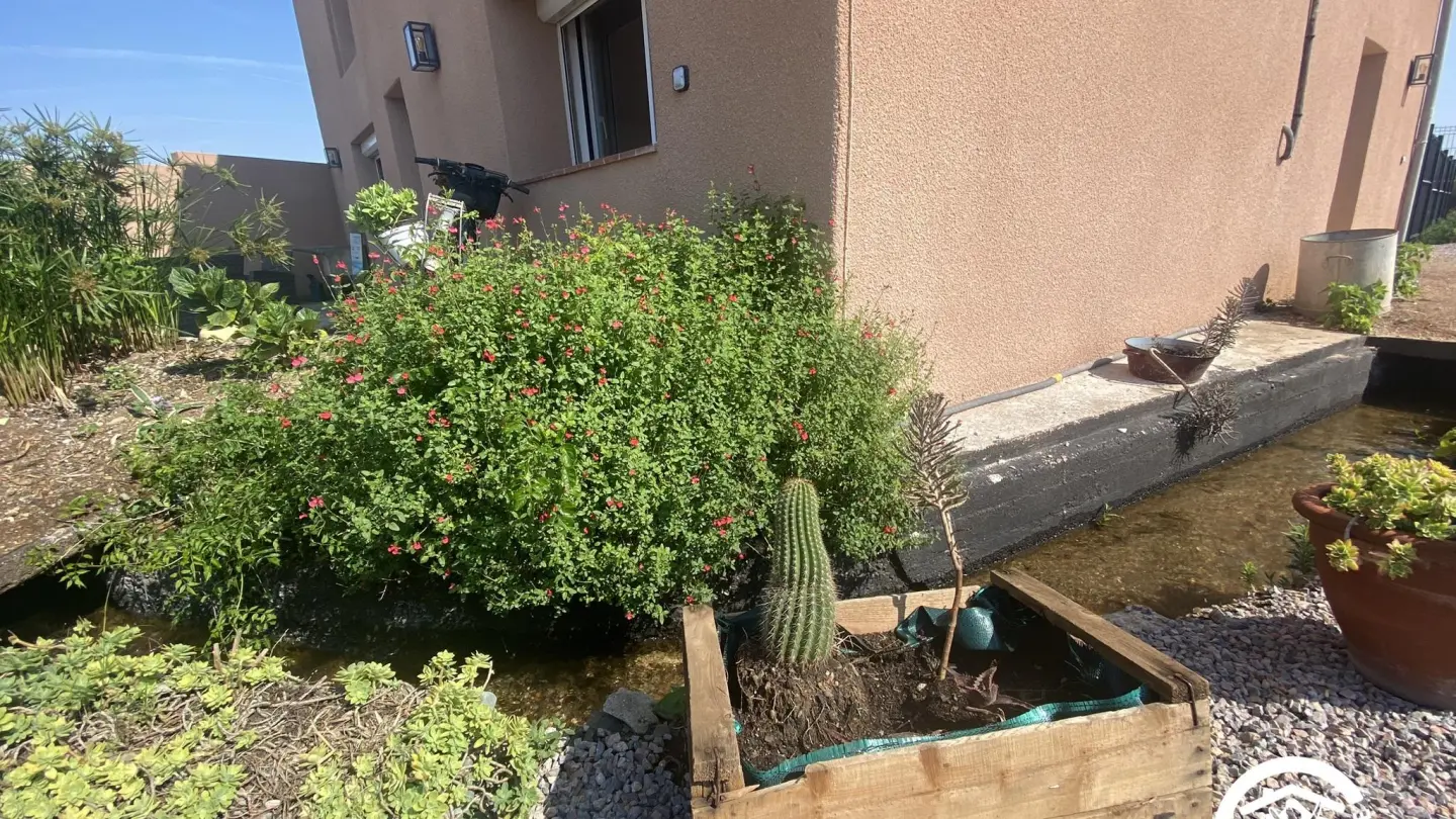 Gîte del Pla de Ralla - 6 pers_25