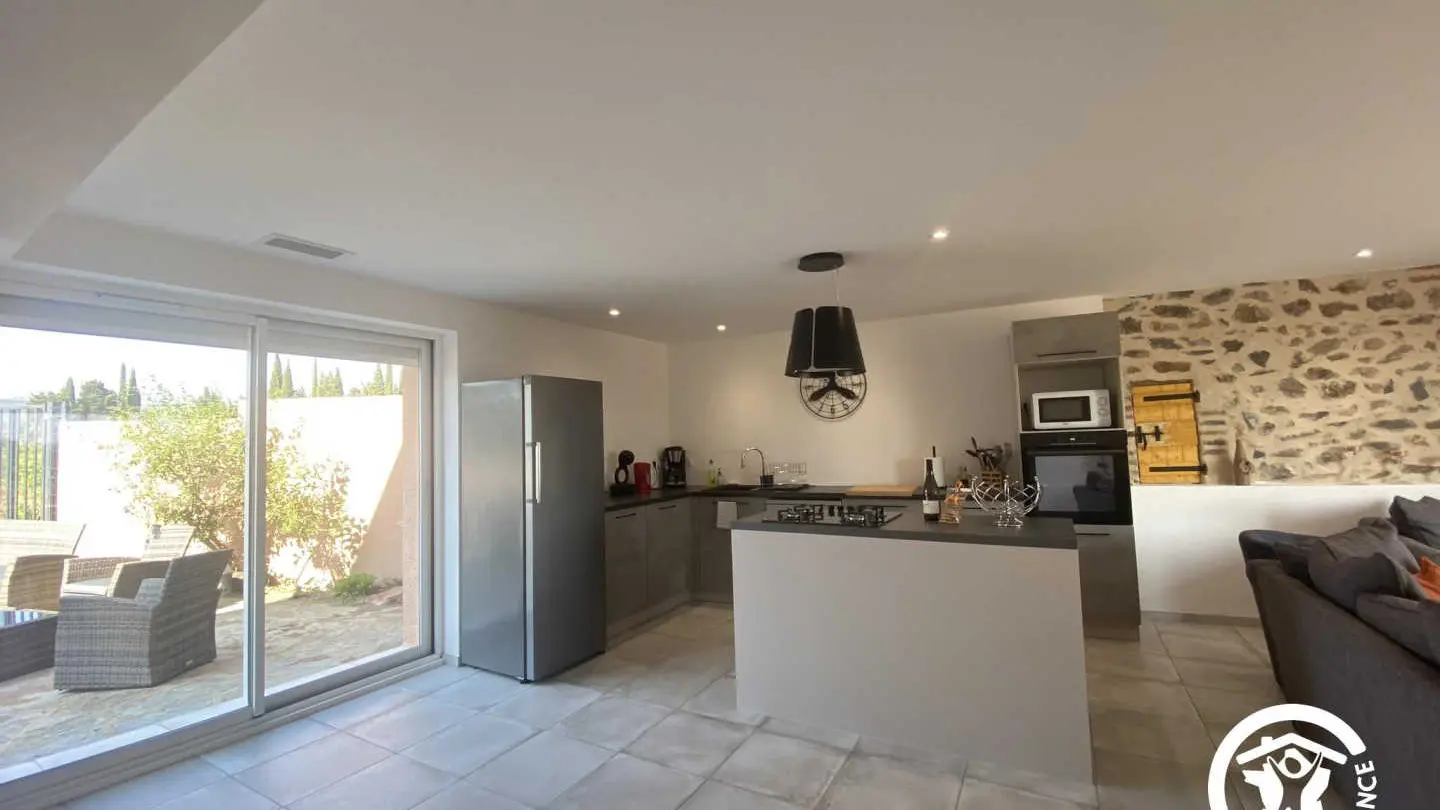 Gîte del Pla de Ralla - 6 pers_5