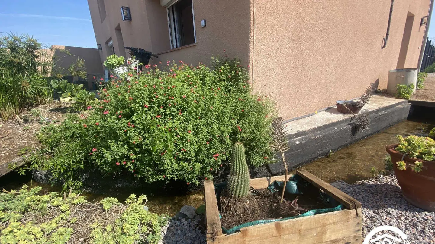 Gîte del Pla de Ralla - 6 pers_25