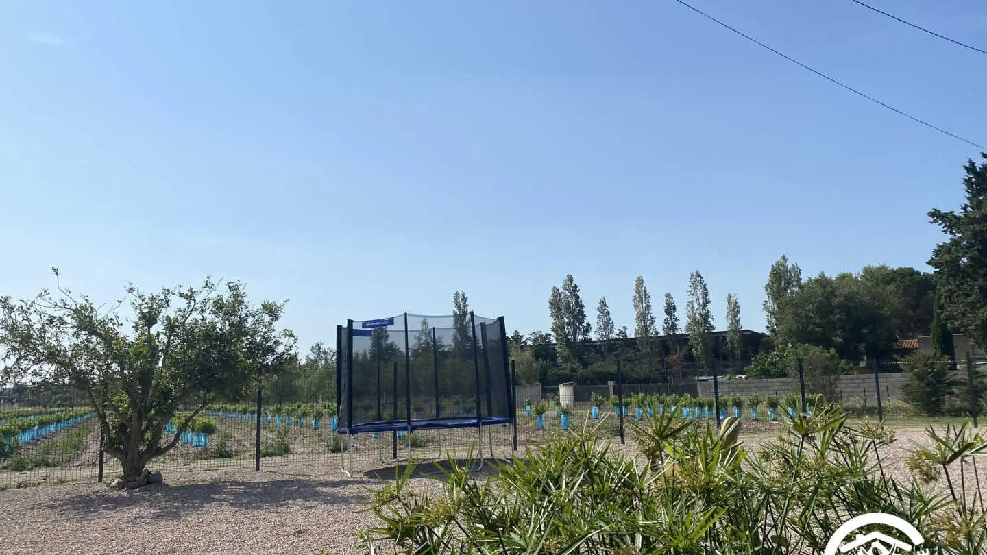 Gîte del Pla de Ralla - 6 pers_27