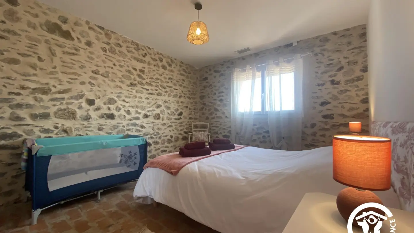 Gîte del Pla de Ralla - 6 pers_15