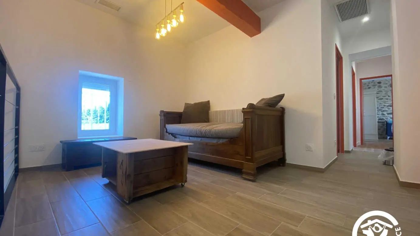 Gîte del Pla de Ralla - 6 pers_10