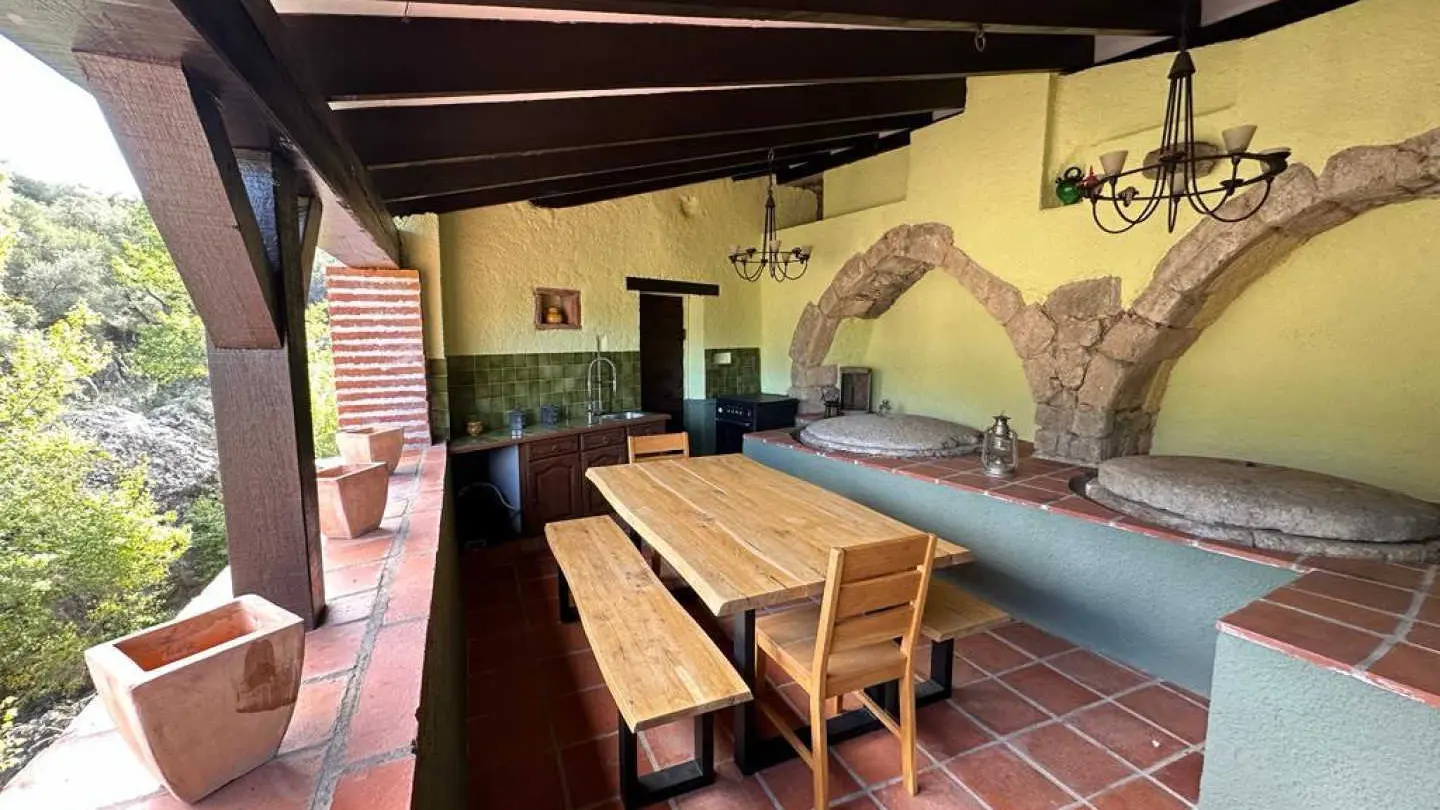 Le Moulin de la Canterrane_4