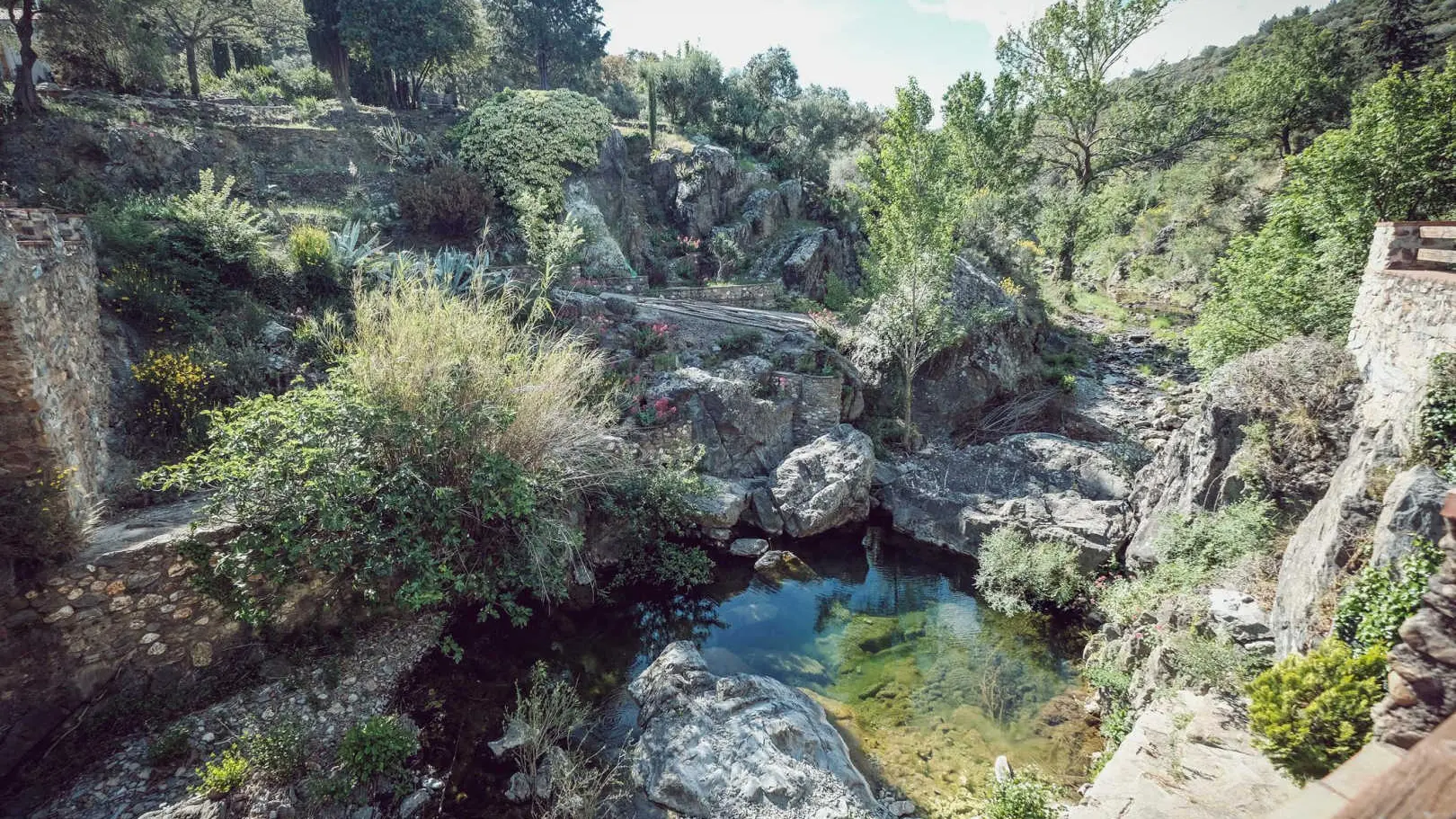Le Moulin de la Canterrane_22