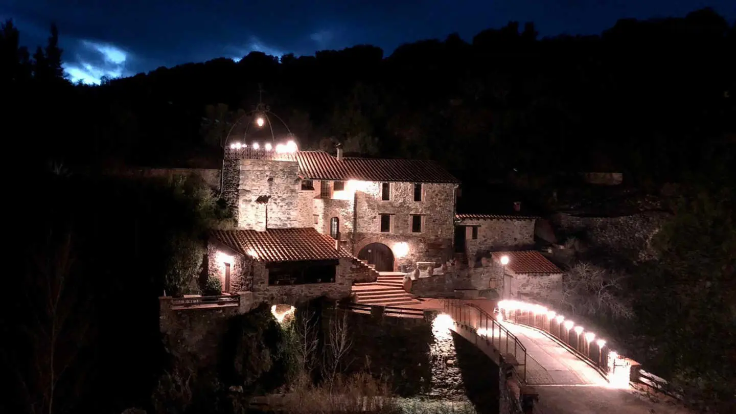 Le Moulin de la Canterrane_19