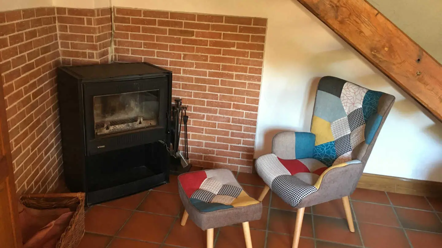 Le Moulin de la Canterrane_9