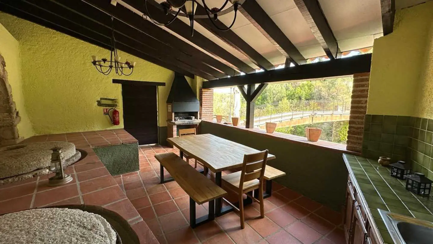 Le Moulin de la Canterrane_5