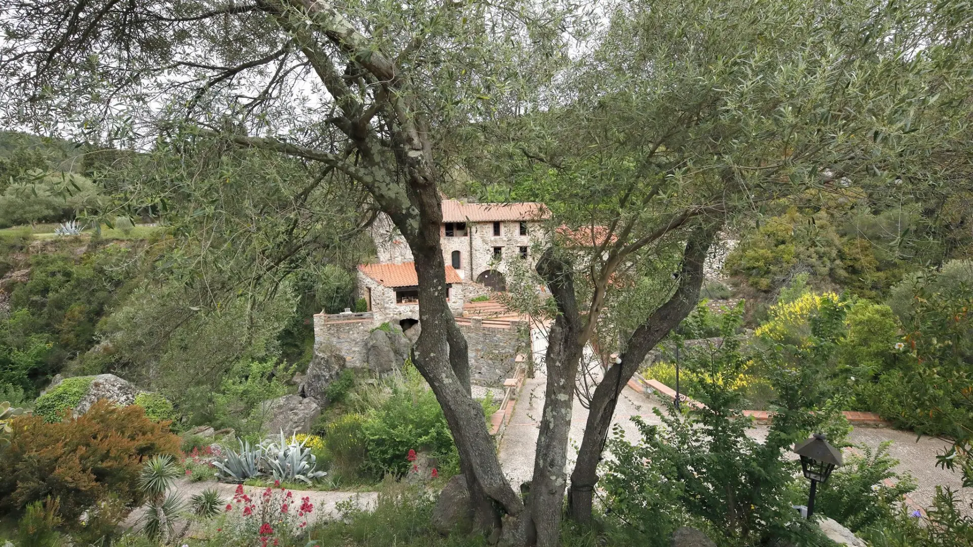 Le Moulin de la Canterrane_20