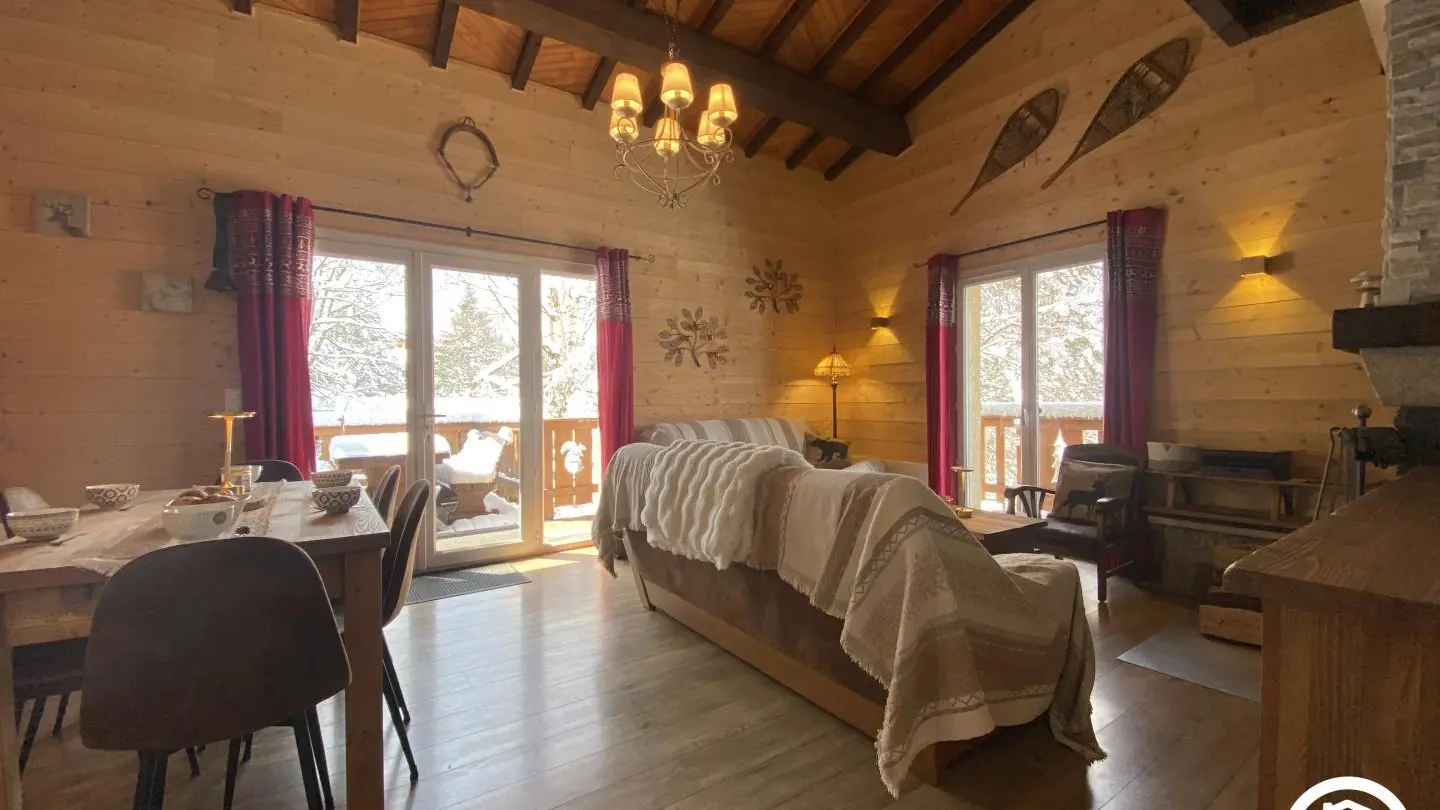 Chalet l'Esquirol_18