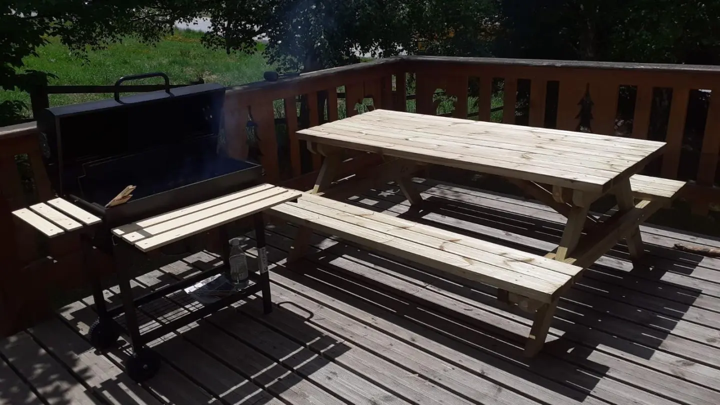 Chalet l'Esquirol_39