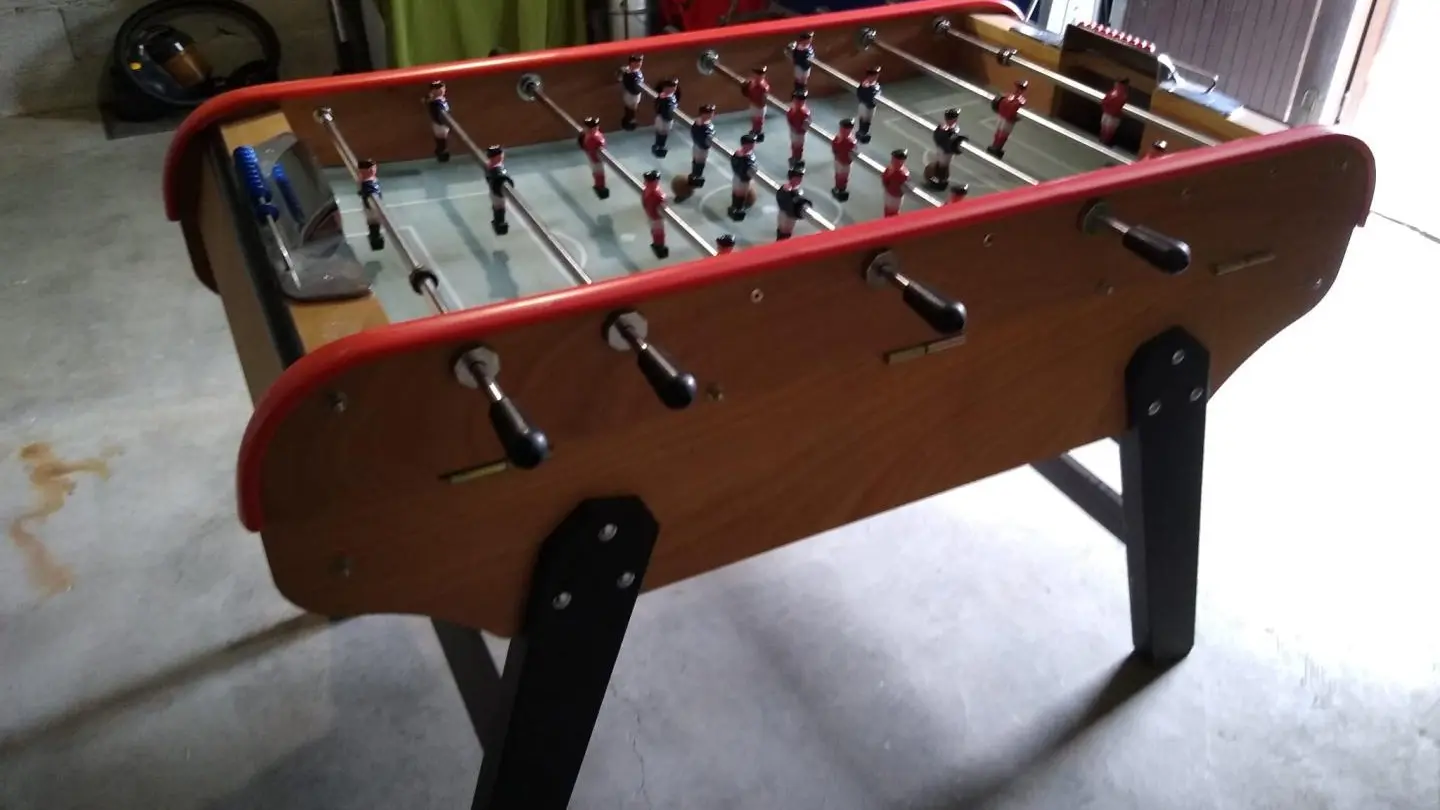 Chalet l'Esquirol_34