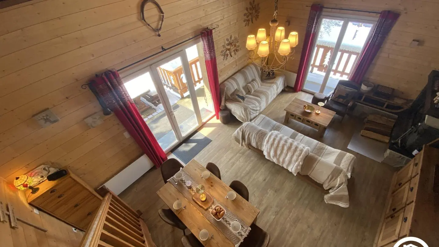 Chalet l'Esquirol_20