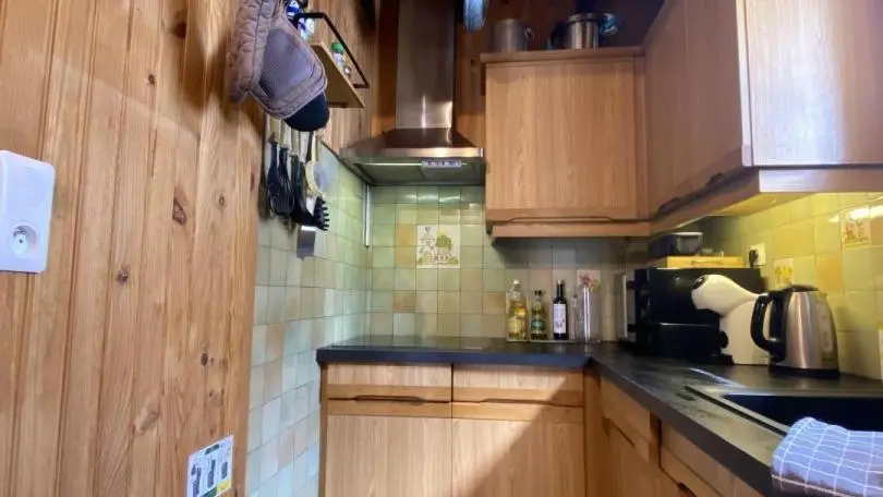 Chalet l'Esquirol_22