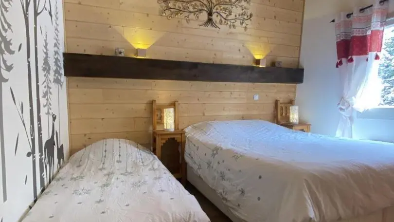 Chalet l'Esquirol_28