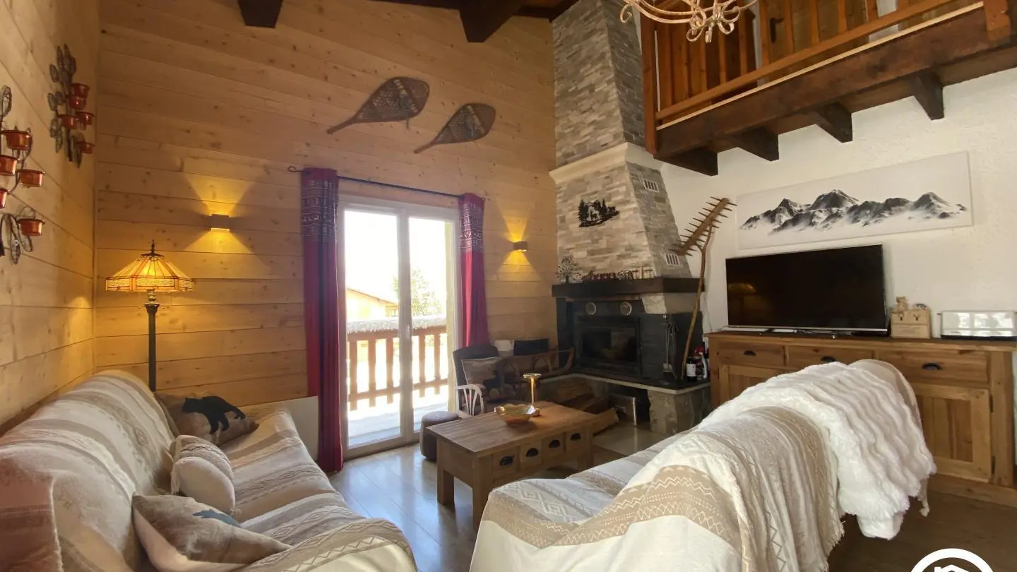 Chalet l'Esquirol_17