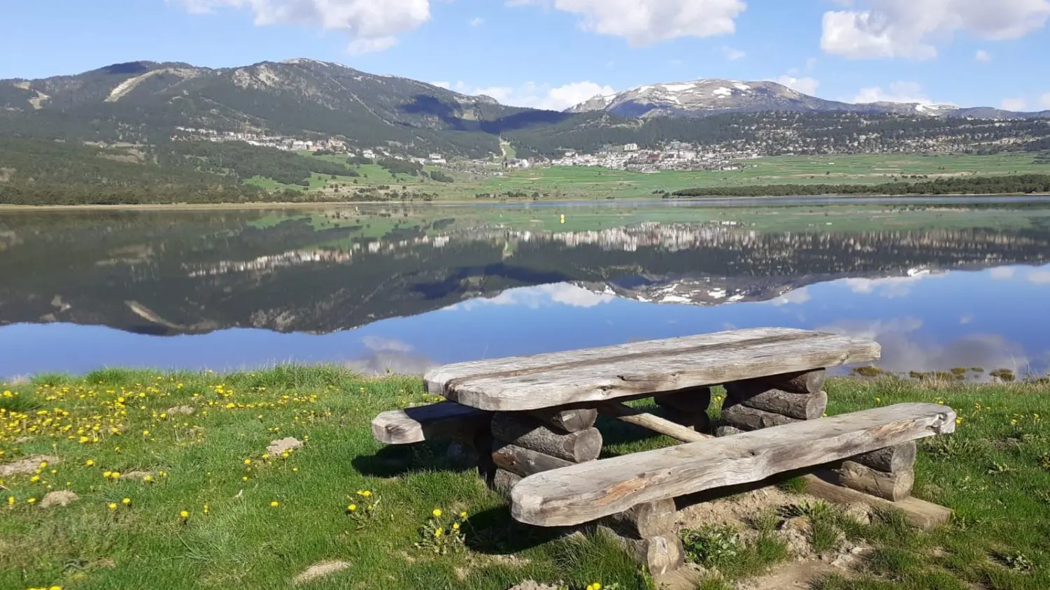 Chalet l'Esquirol_43