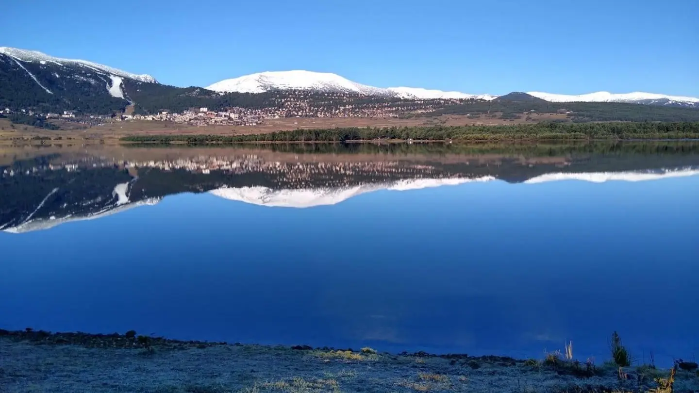 Chalet l'Esquirol_42