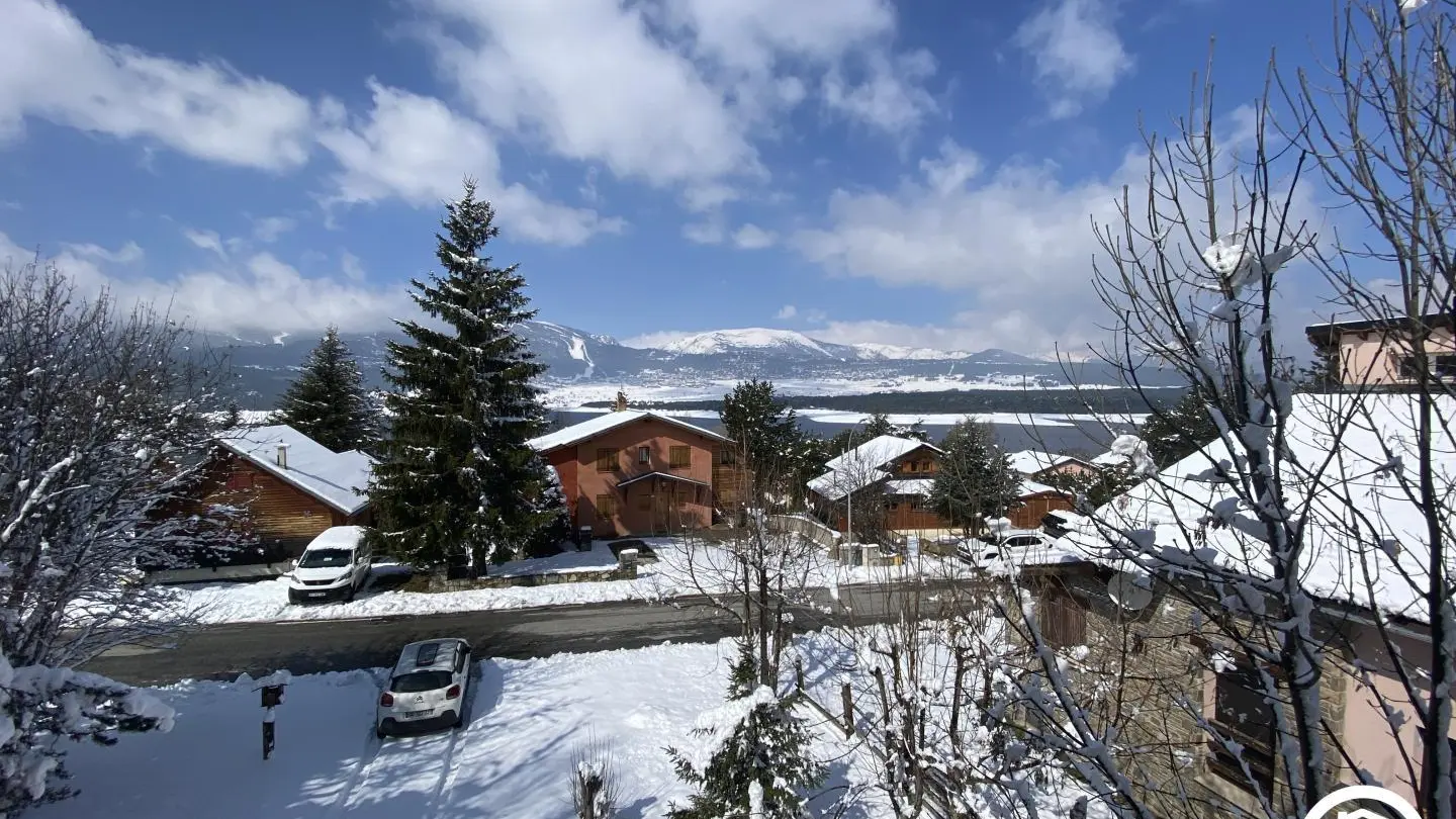 Chalet l'Esquirol_35