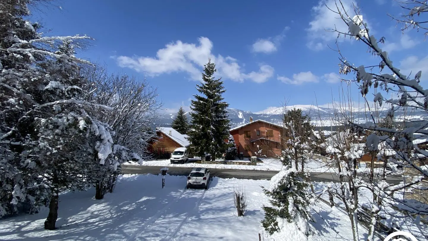 Chalet l'Esquirol_14