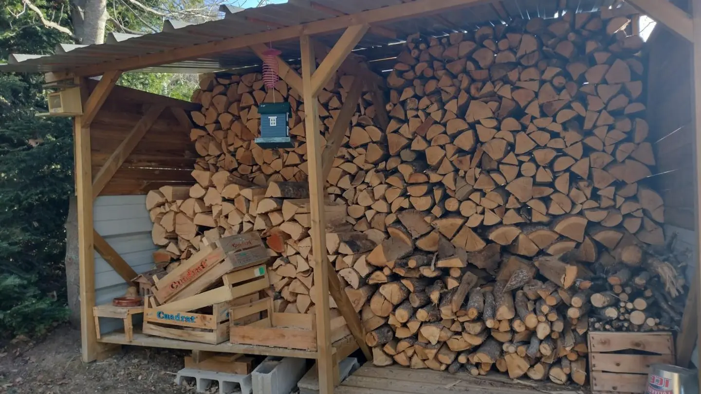 Chalet l'Esquirol_38