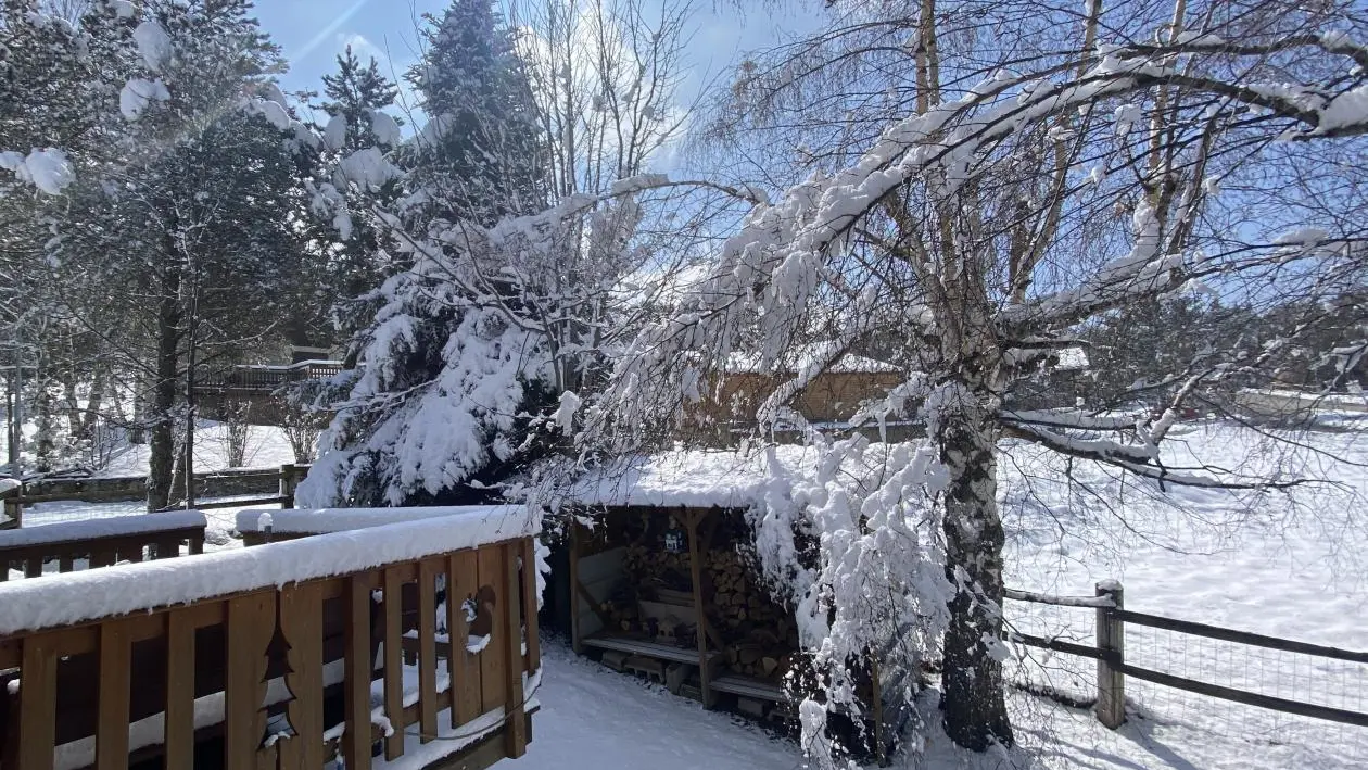 Chalet l'Esquirol_13