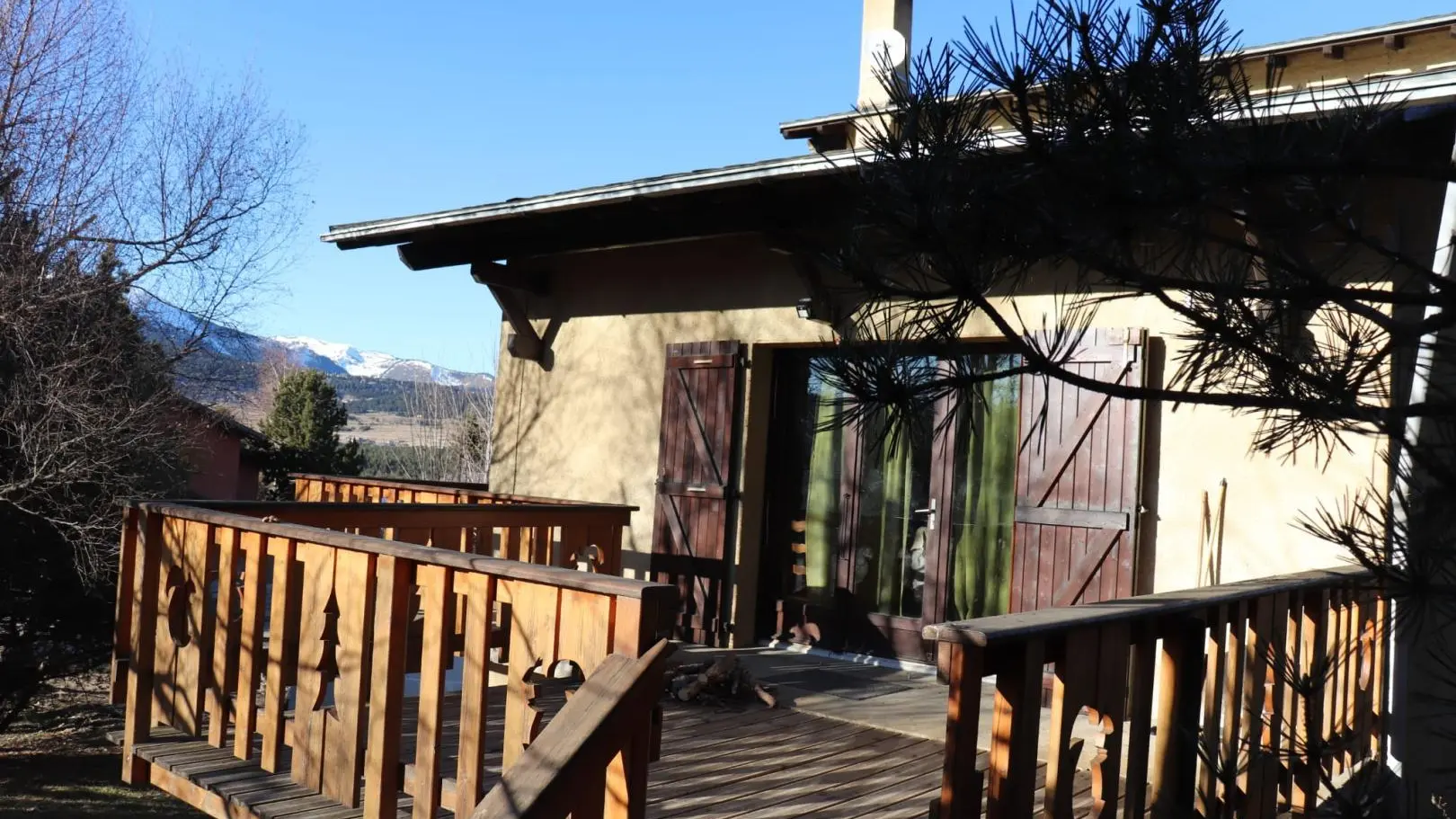 Chalet l'Esquirol_37