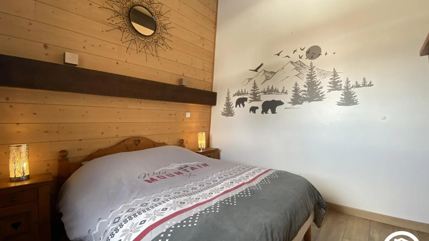 Chalet l'Esquirol_27