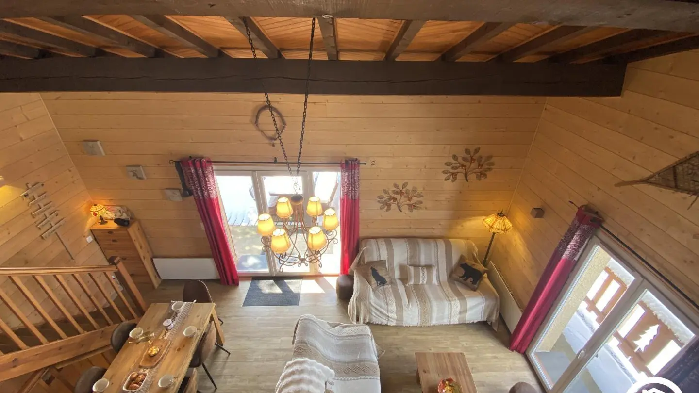 Chalet l'Esquirol_5