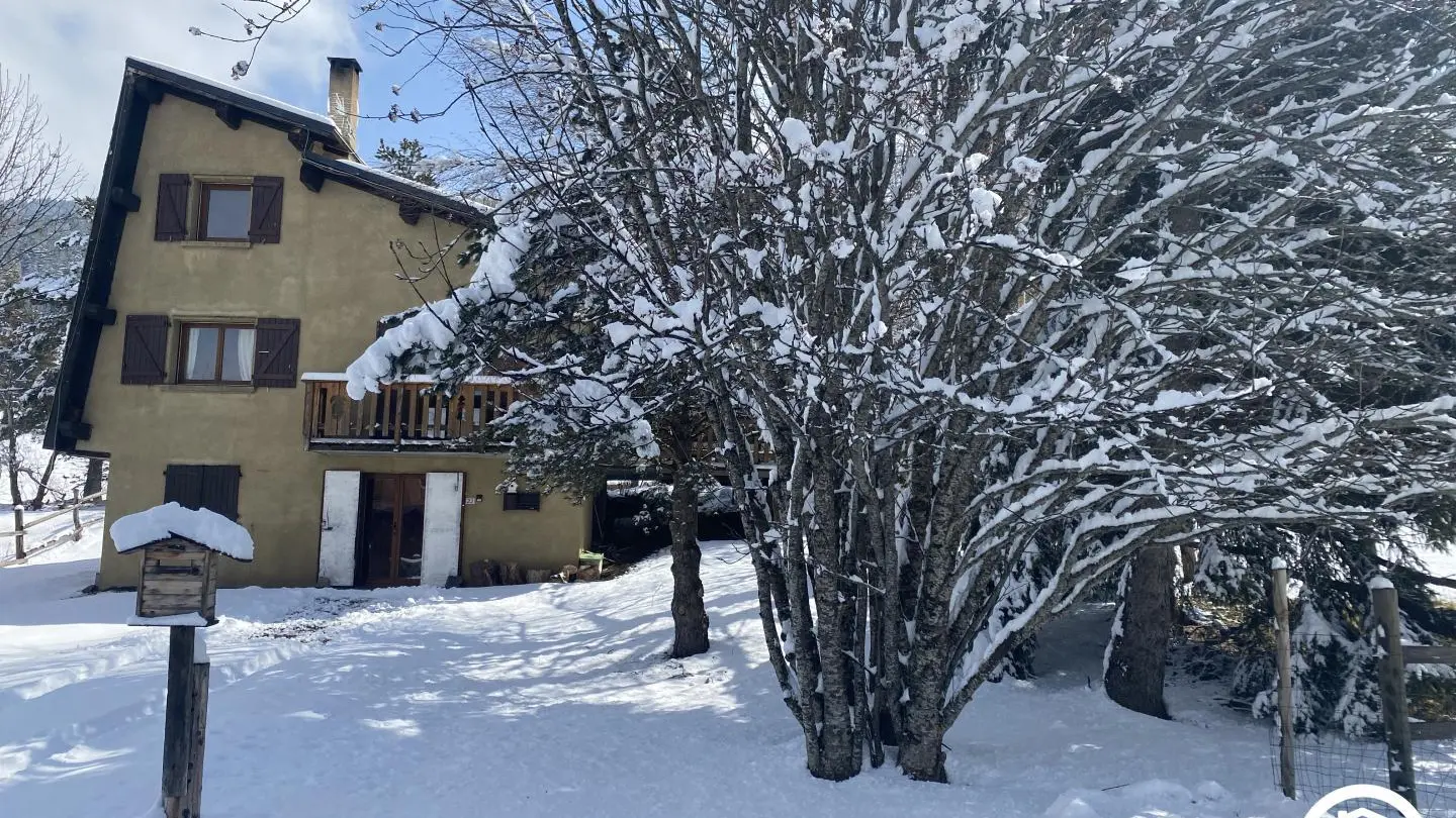 Chalet l'Esquirol_36