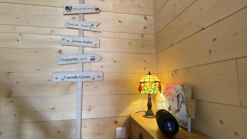 Chalet l'Esquirol_29