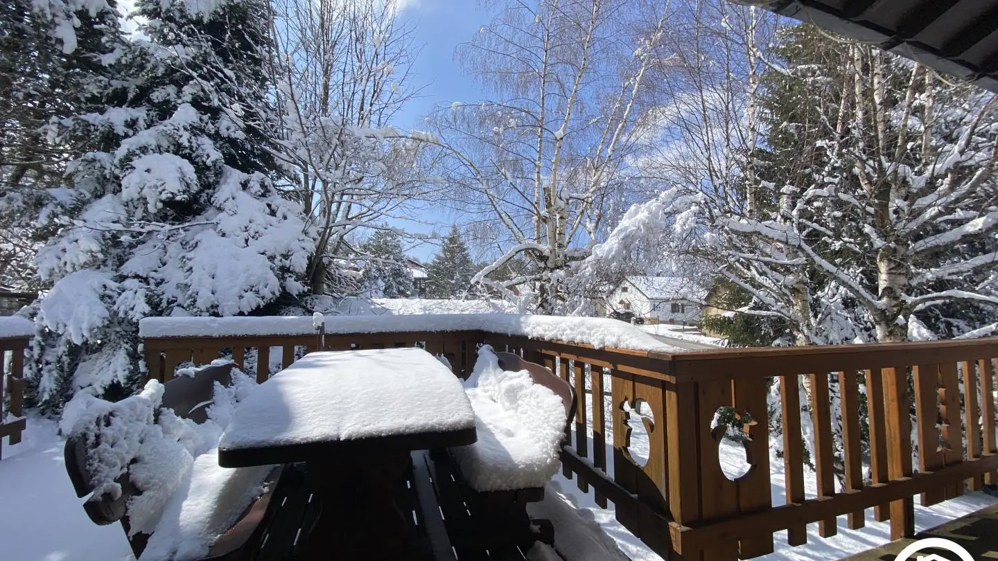 Chalet l'Esquirol_12