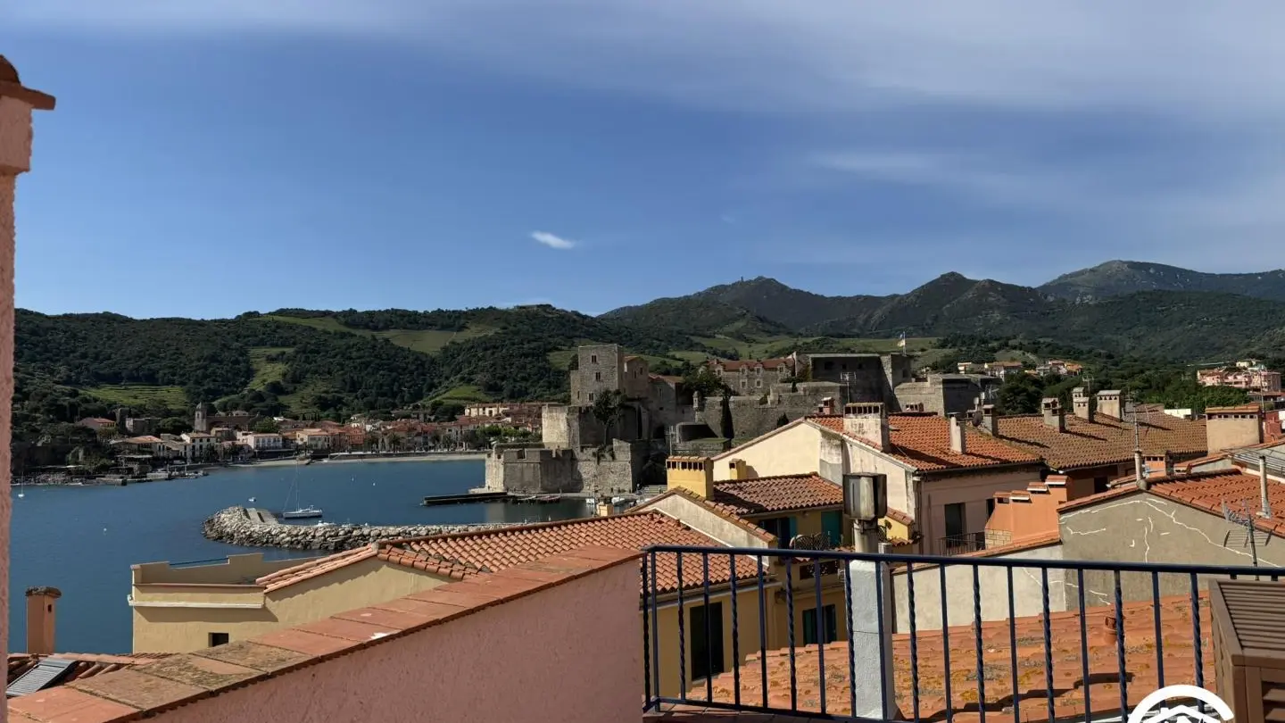 Les toits de Collioure_26