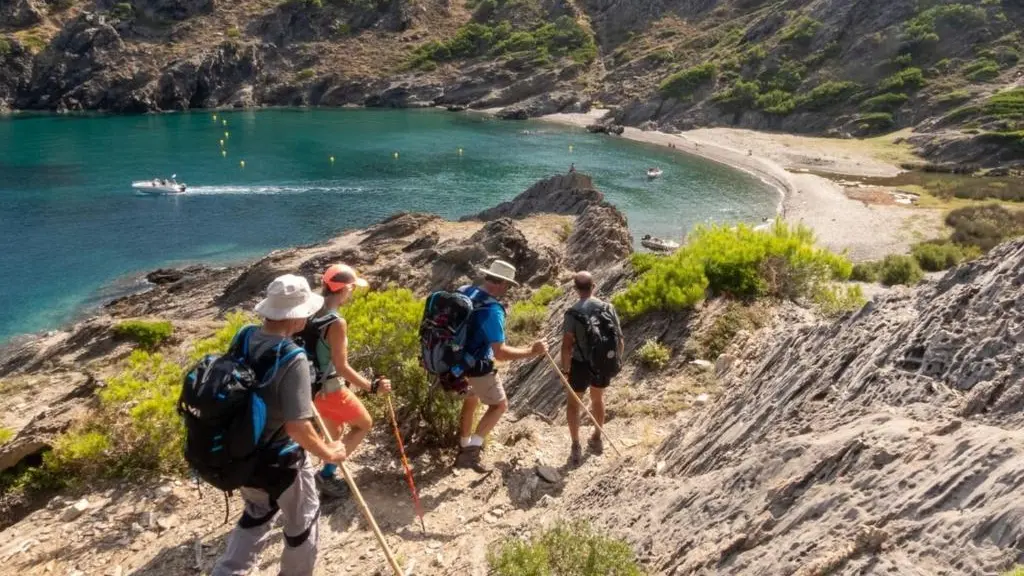 Gîte Mer et Vignes_26