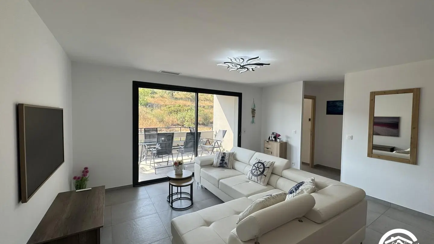 Gîte Mer et Vignes_22