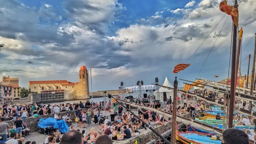 Gîte Mer et Vignes_25