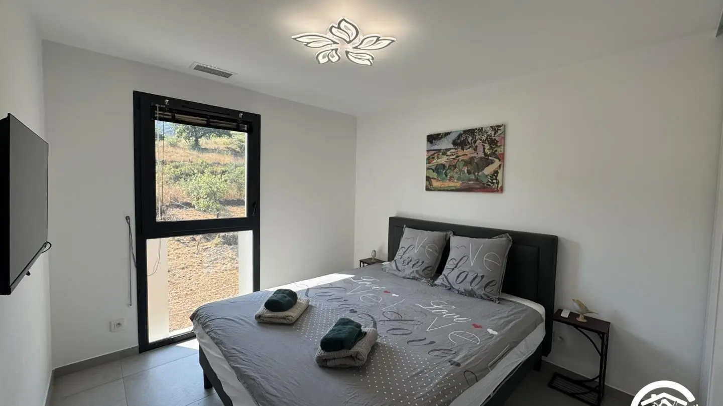 Gîte Mer et Vignes_12