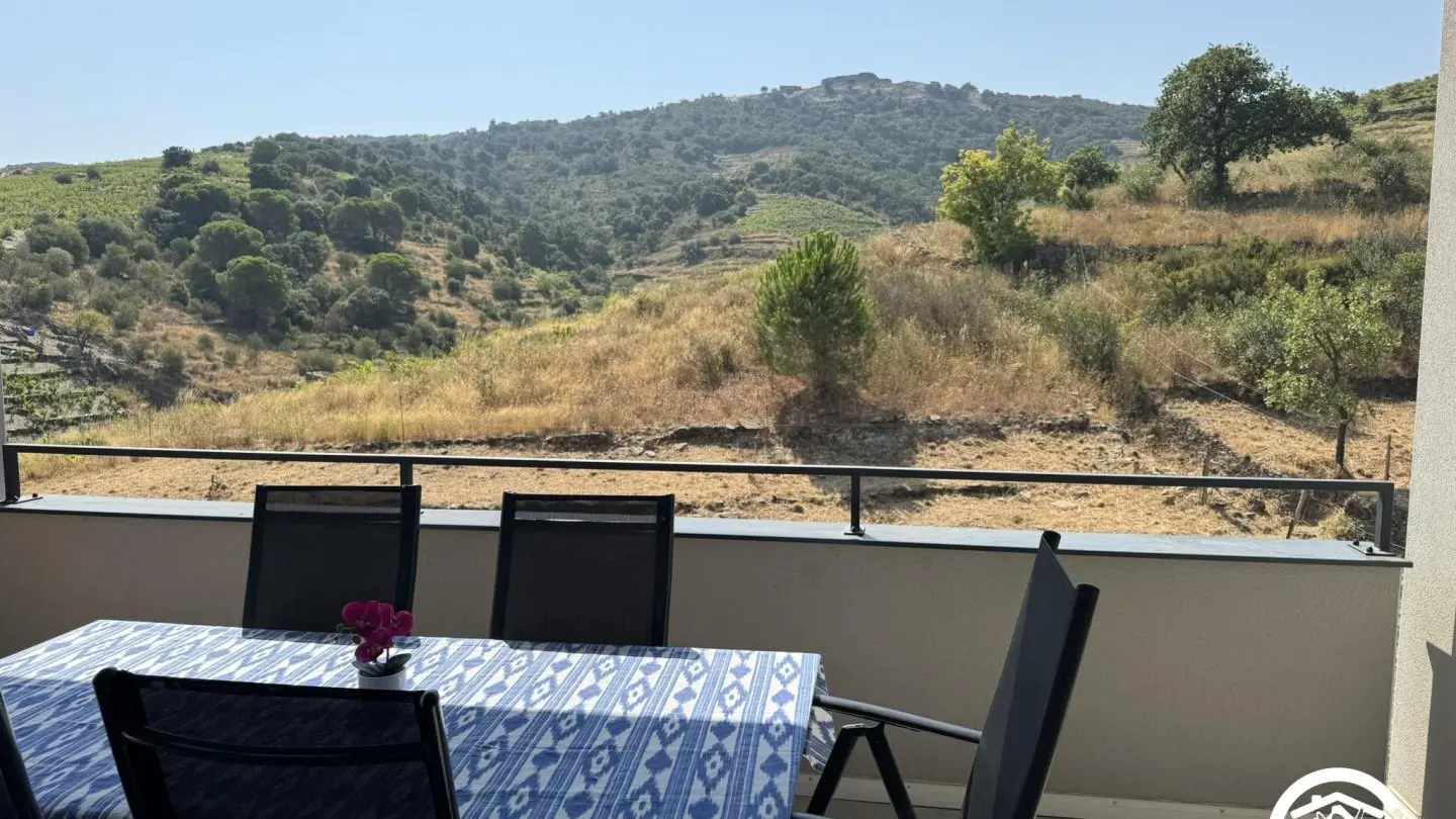 Gîte Mer et Vignes_21