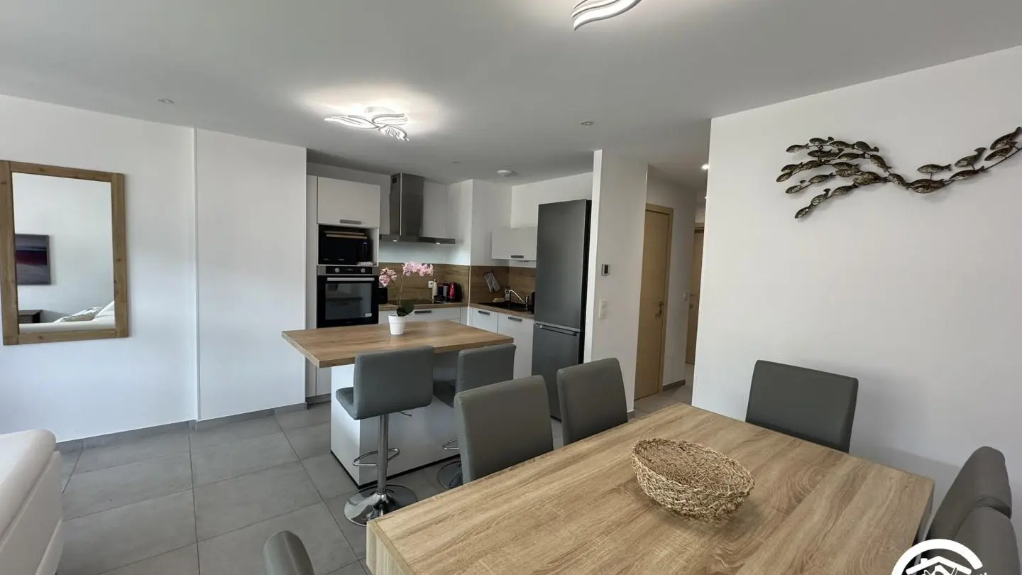 Gîte Mer et Vignes_17