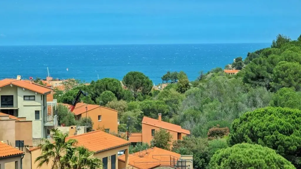 Gîte Mer et Vignes_5