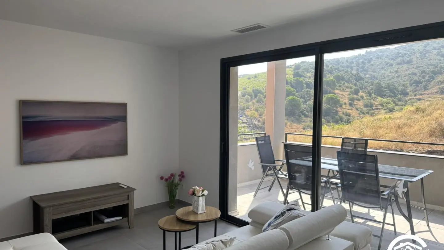 Gîte Mer et Vignes_15