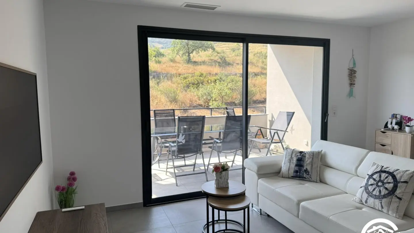 Gîte Mer et Vignes_8