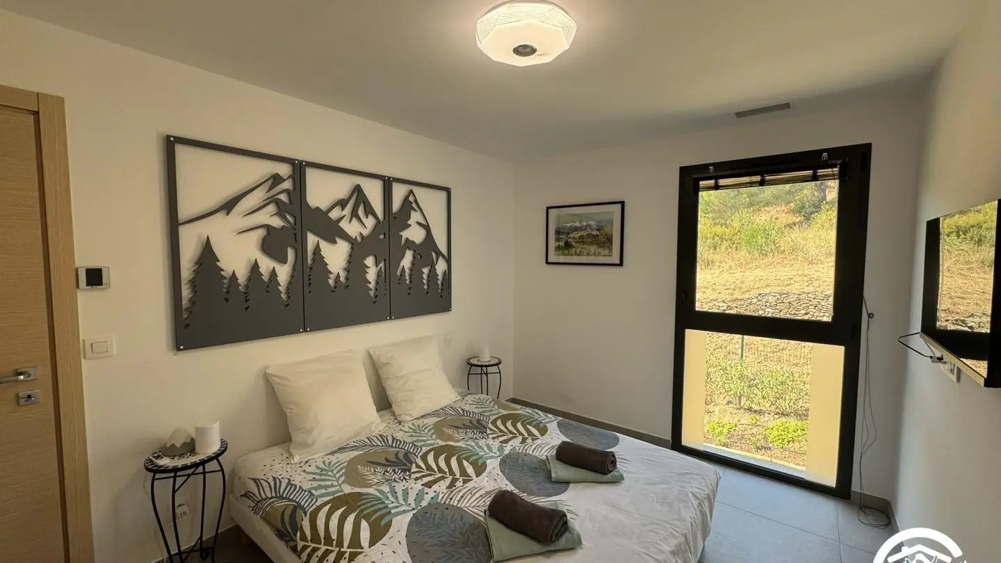 Gîte Mer et Vignes_11