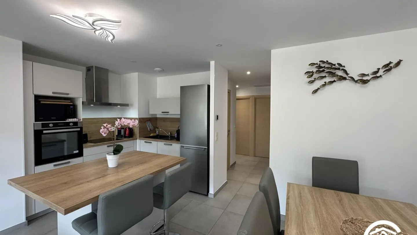 Gîte Mer et Vignes_16