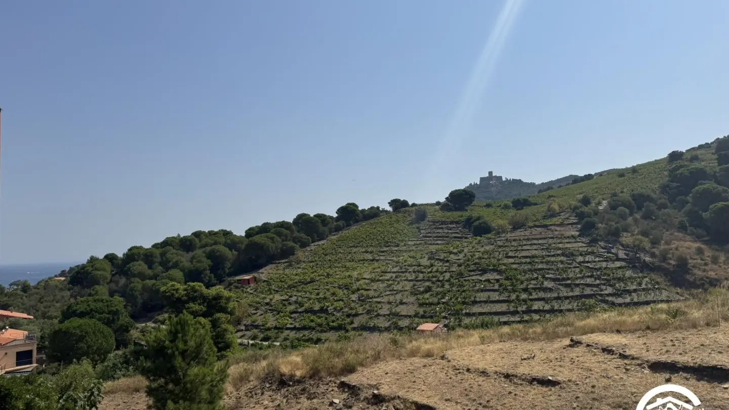 Gîte Mer et Vignes_23