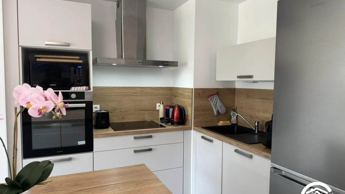 Gîte Mer et Vignes_14