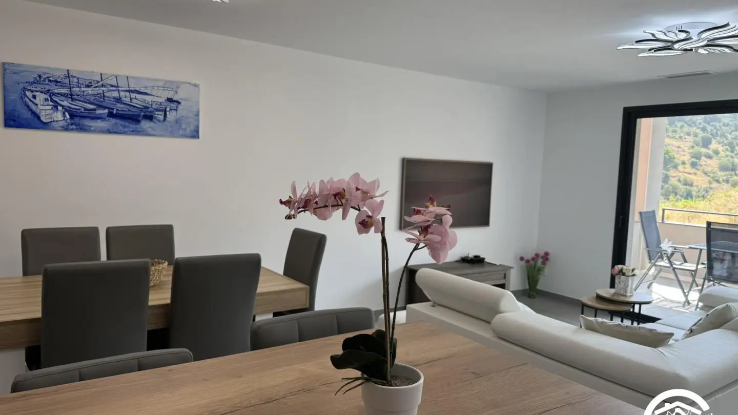 Gîte Mer et Vignes_18