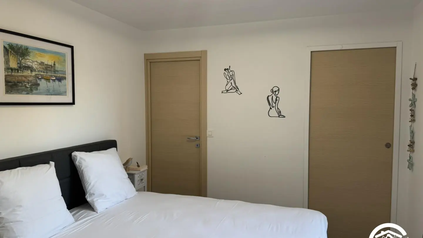 Gîte Mer et Vignes_9