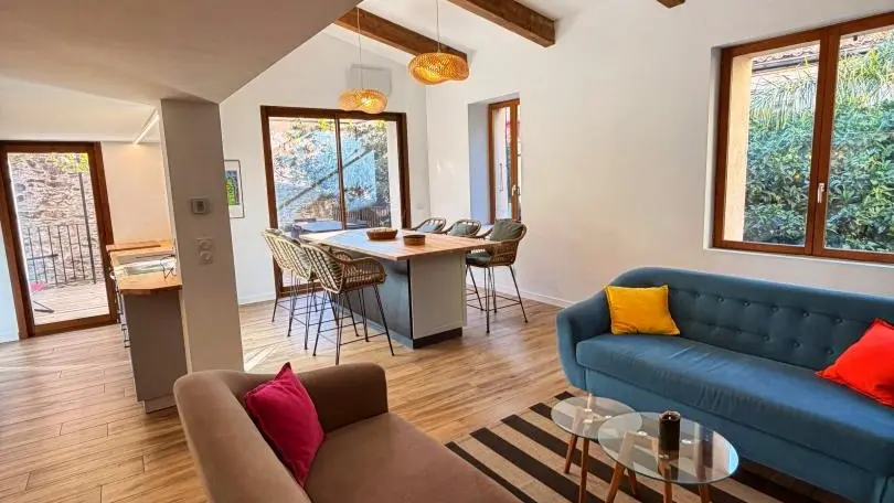 La Casa Collioure_13